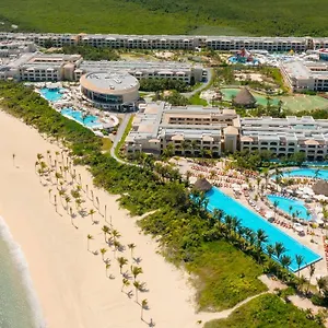 Moon Palace The Grand Cancun Alfredo V. Bonfil