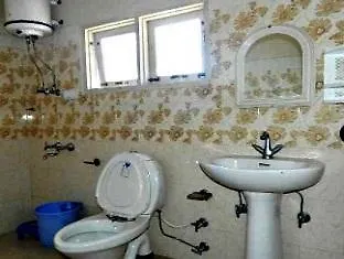 Hotel Satyam Regency location